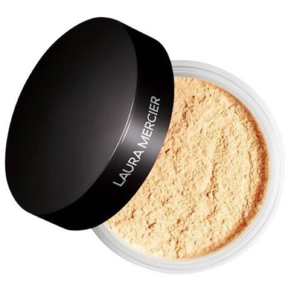Translucent Loose Setting Powder - Picture 2 of 9